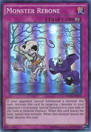 Monster Rebone
