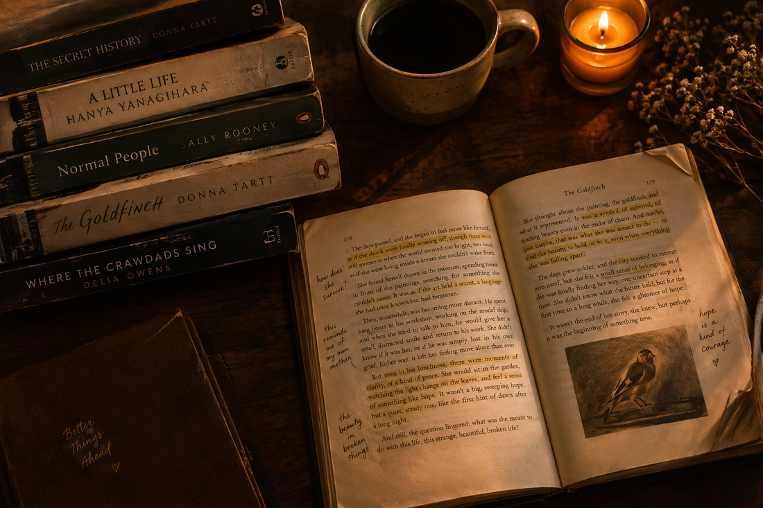 Come scegliere un libro usato