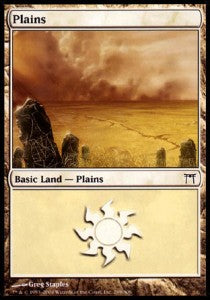 Plains (V.3)