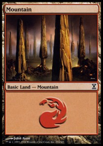 Mountain (V.1)