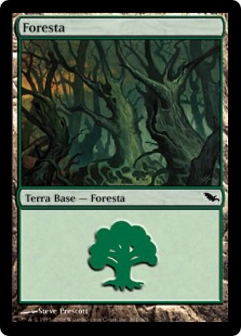 Forest (301)