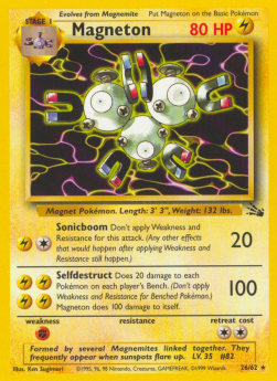 Magneton