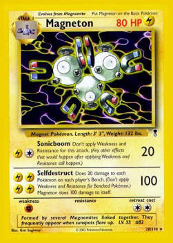 Magneton