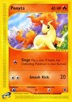 Ponyta