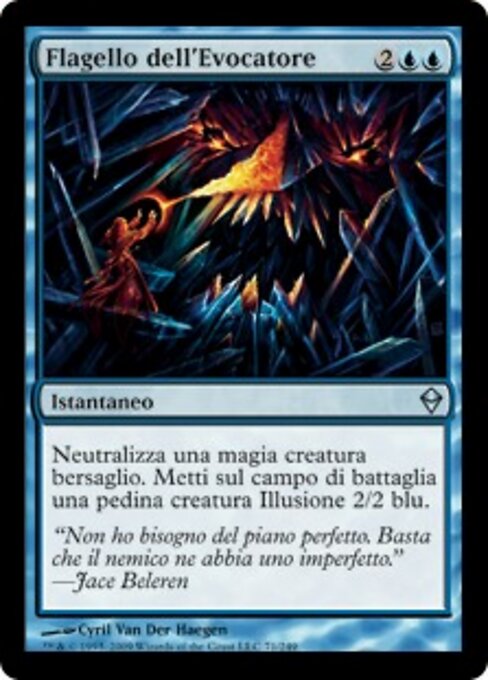 Summoner's Bane