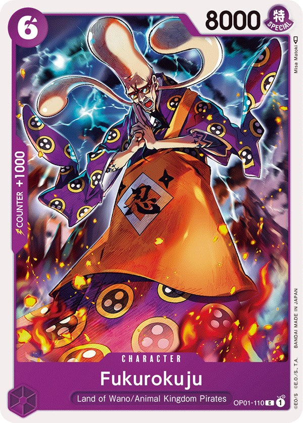 Fukurokuju
