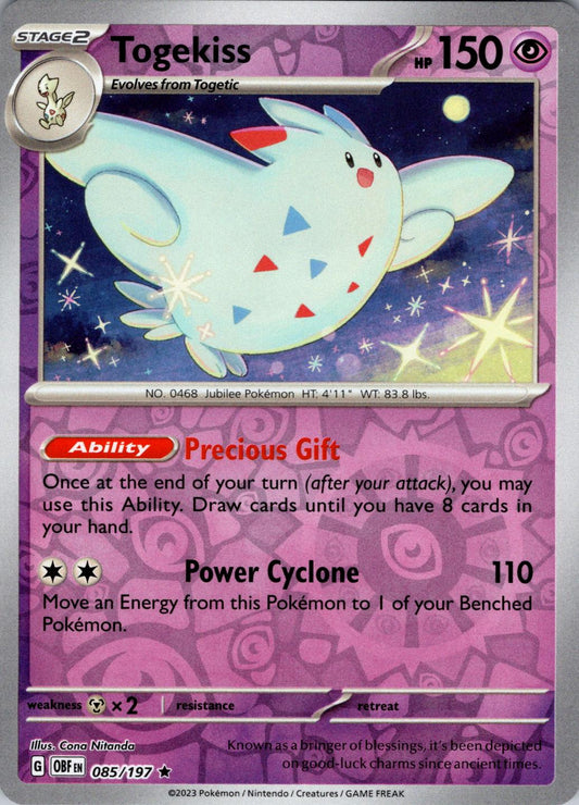 Togekiss