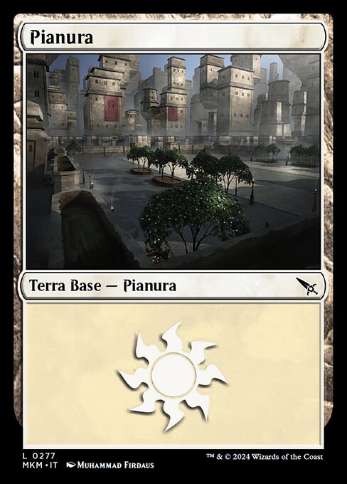Plains (0277)