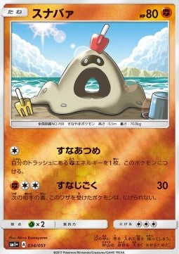 Sandygast
