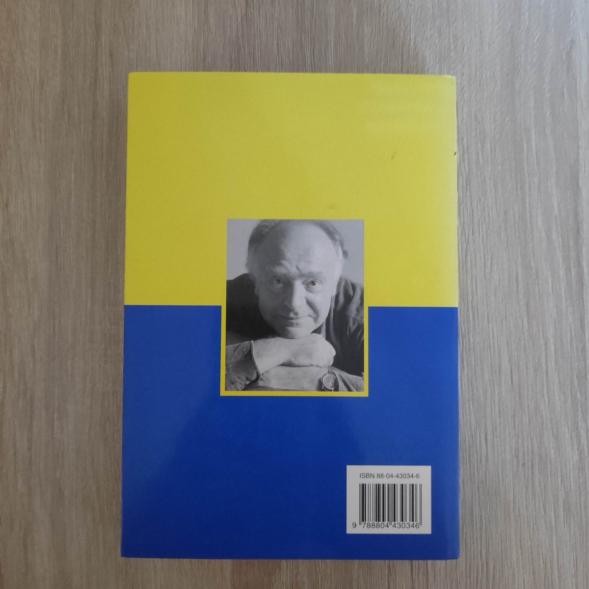 1977 ALBERTO BEVILAQUA - GIALLOPARMA - 1A Edizione MONDADORI