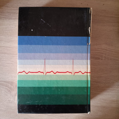 GRANDE DIZIONARIO MEDICO ILLUSTRATO - DE AGOSTINI 1986