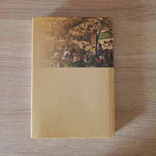 Napoleone Guido Gerosa volume 1 I Protagonisti della Storia