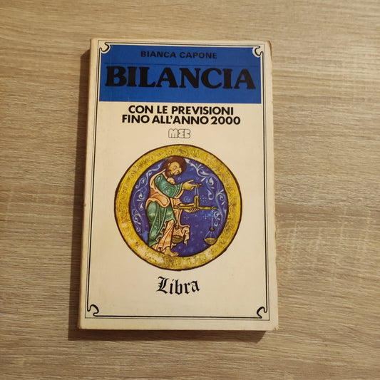 ACQUARIO previsioni fino all'anno 2000, Billy Ferrari, Meb Zodiaco segno... 1979