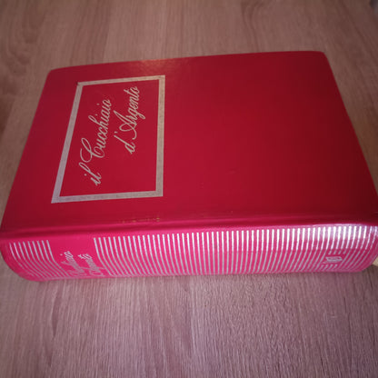 IL NUOVO CUCCHIAIO D'ARGENTO. Il libro fondamentale della cu