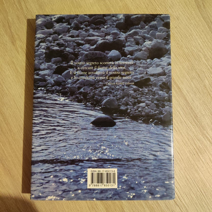 Il fiume della vita-Romano Battaglia Rizzoli Nc