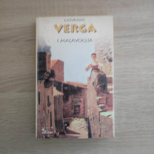 VERGA I MALAVOGLIA,