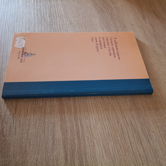 Meditazione La soglia Interiore - Osho - Filosofia Psicologia