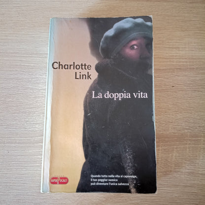 LA DOPPIA VITA - di Charlotte Link Pocket