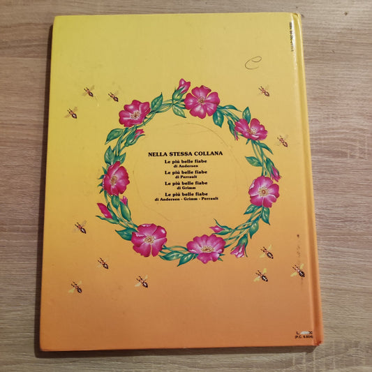 Libro Le più belle fiabe - Perrault - Castelli in aria - Fiabe