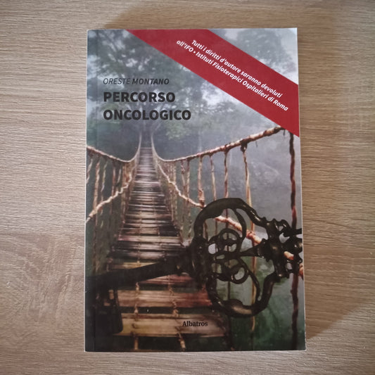 Percorso Oncologico - Oreste Montano - Albatros