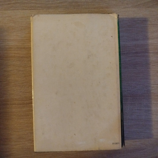 72458 Alex Haley - Radici - Club degli editori 1978