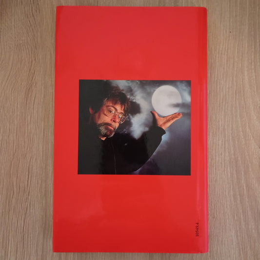 Rose Madder Stephen King 1a Edizione Euroclub 1996 Ottime Condizioni