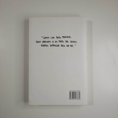 A un passo dal sogno  - Chicco Sfondrini-Luca Zanforlin  - Mondadori