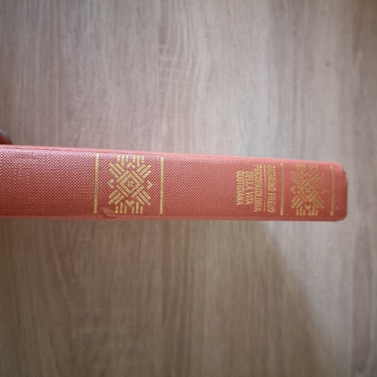 Sigmund Freud - PSICOPATOLOGIA DELLA VITA QUOTIDIANA - Club del Libro