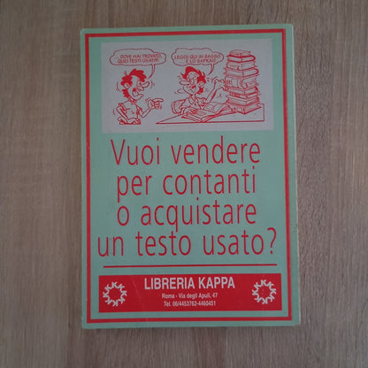 LIBRERIA KAPPA Guida alla facoltà di Psicologia 2004/2005