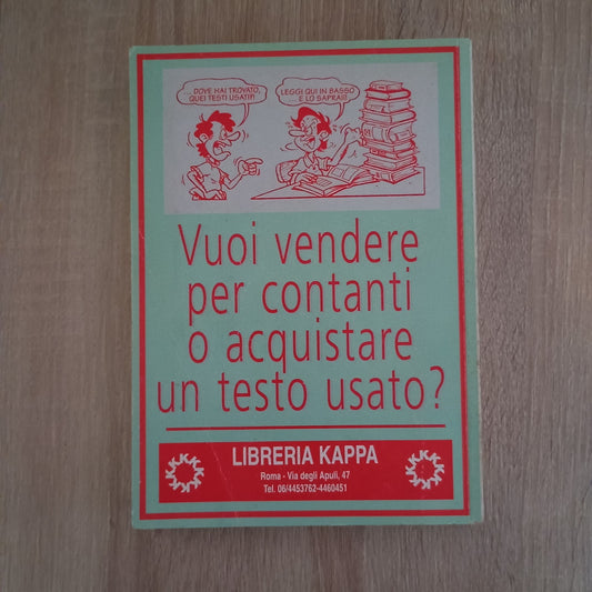 LIBRERIA KAPPA Guida alla facoltà di Psicologia 2004/2005