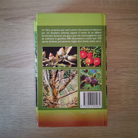 ALBERI - LANZARA PIZZETTI - ORSA MAGGIORE - MANUALI - 1997