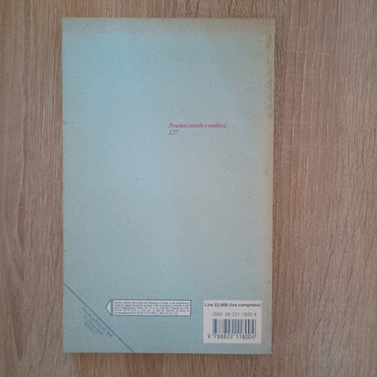 Filosofia Politica del '900 - La Nuova Italia - lelio La Porta - Arendt Strauss