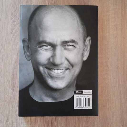 Ferzan Ozpetek - Sei la mia vita - Mondadori, 2015