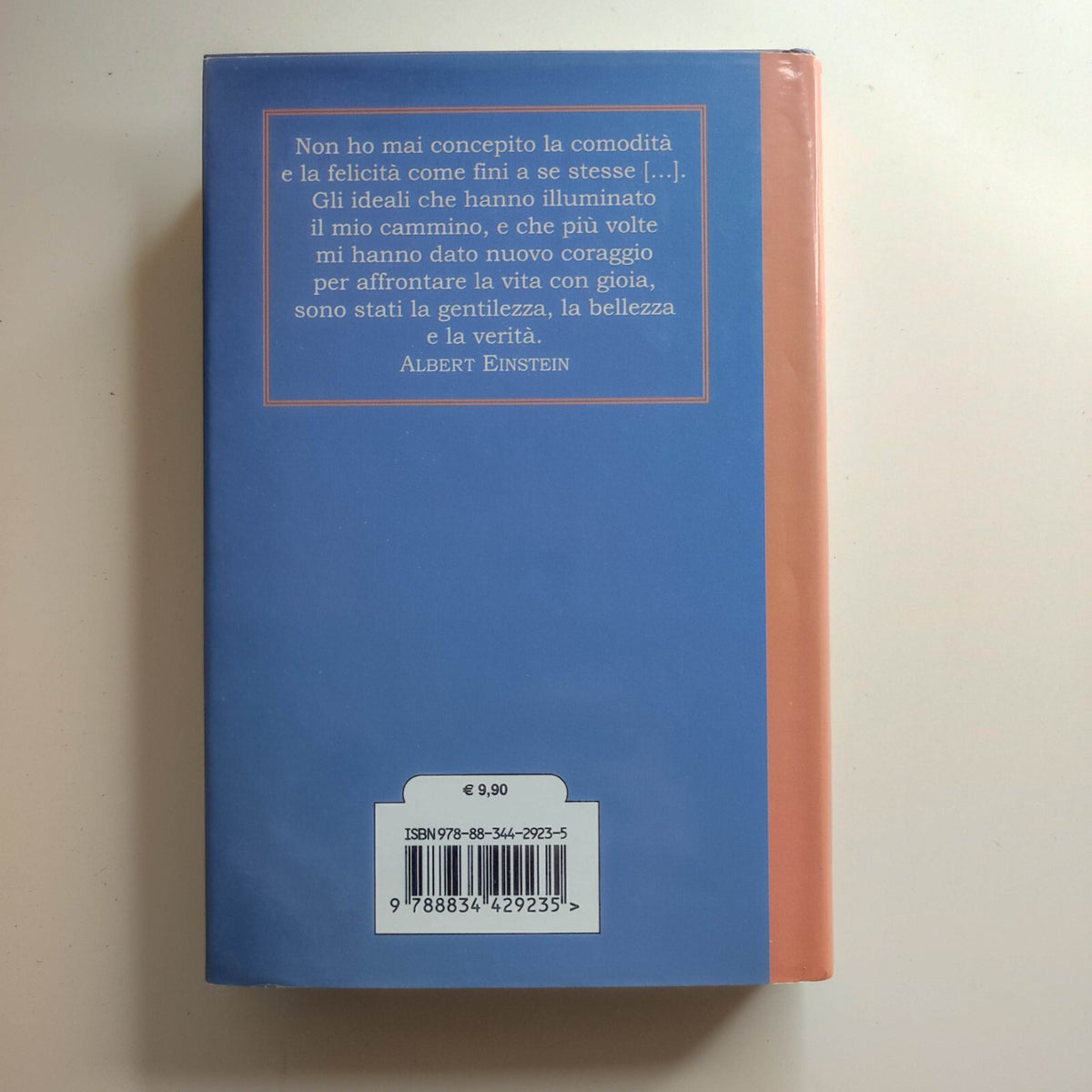 LIBRO COSTRUISCI LA TUA VITA - ALEXANDRA STODDARD