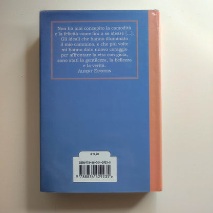LIBRO COSTRUISCI LA TUA VITA - ALEXANDRA STODDARD