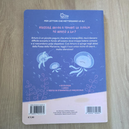 Libri Di Gravio Maria Luisa - Arturo Cerca Casa - Feltrinelli
