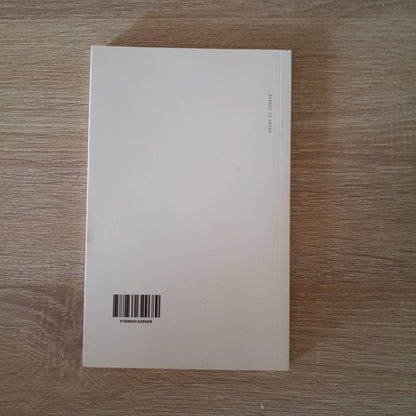 SENDINO MUORE - PABLO D'ORS - VITA E PENSIERO - GRANI DI SENAPE - 2015