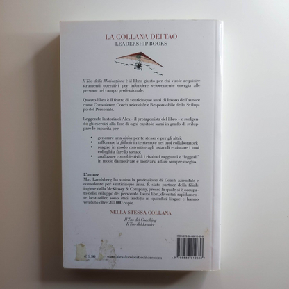 Il Tao della Motivazione. Max Landsberg