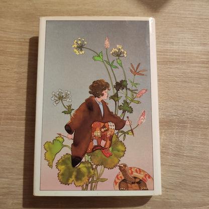 Michael Ende - Momo - CDE 1985