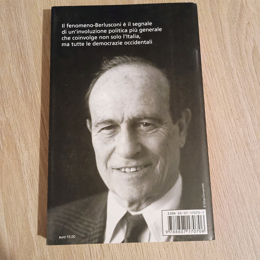 Giorgio Bocca - PICCOLO CESARE - Feltrinelli