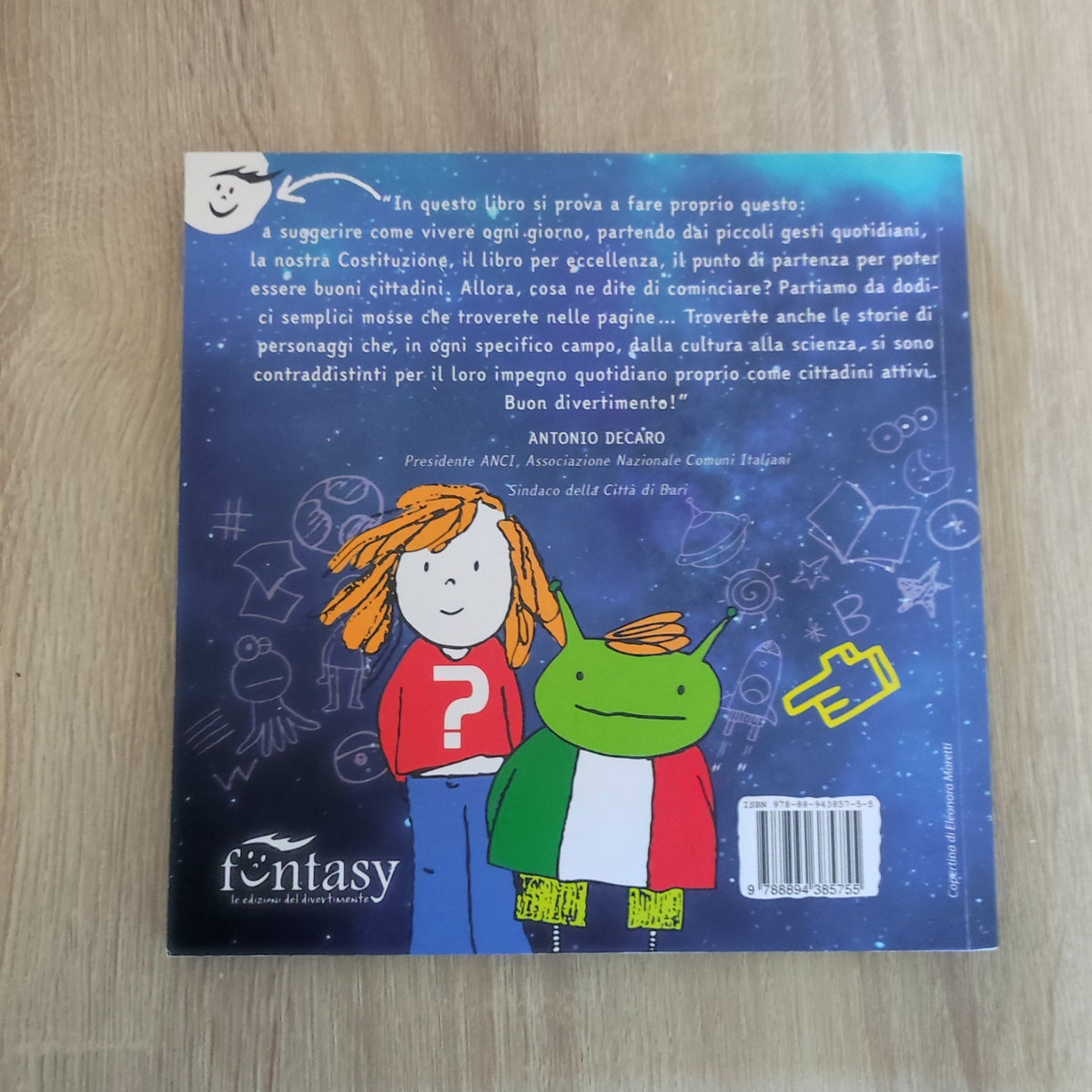 Italiani o It-alieni? Come giocare (in 12 mosse) la carta della cittadinanza