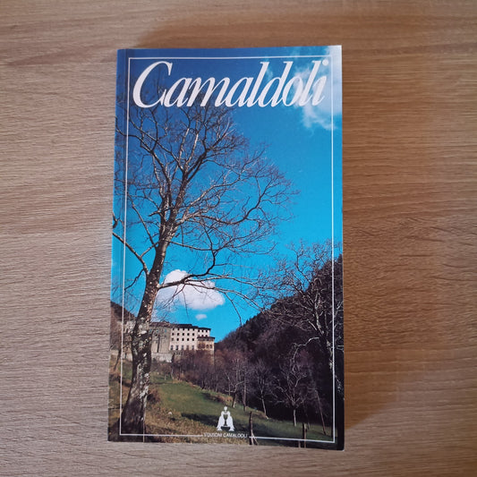 Guida Camaldoli, Edizioni Camaldoli, 2005
