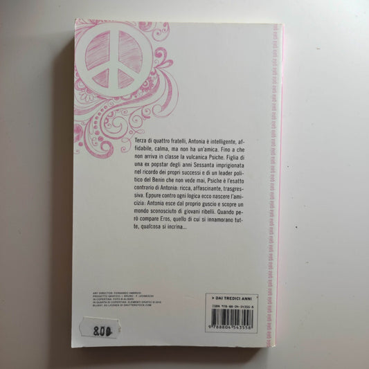 TUTTO STA CAMBIANDO ZANNONER PAOLA MONDADORI 2005 GAIA