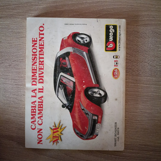TOPOLINO n. 2542 (17-8-2004) Fumetto Walt Disney
