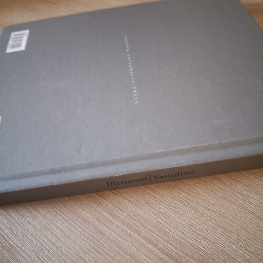 6Words 20works Luca Illetterati Arcangelo Sassolino Padova University Press 2016