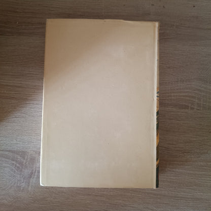 Sally Salminen - LA SAGA DI LARS LAURILA 1 e 2 - OMNIBUS MONDADORI 1958 - SY12