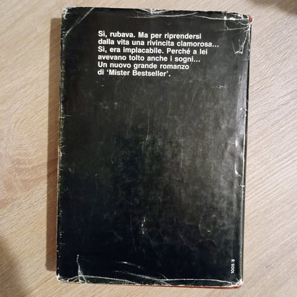 Se domani verrà - Sidney Sheldon - 1988