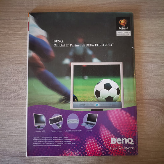 PC facile 2002 - EXA Rivista Edicola - Corso Power Point