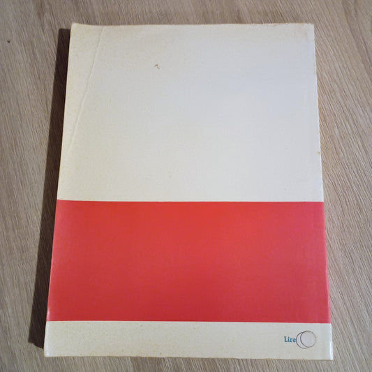 MONDO NOSTRO - Lina Tridenti, la Scuola - Letture Prima Adolescenza