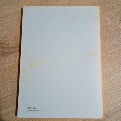 J.Krishnamurti - La sola rivoluzione - Ubaldini Editore
